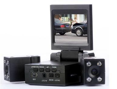 รุ่น H3000S แบบสองกล้องหมุนได้อิสระ แบบสองกล้องหมุนได้อิสระ Dual Camera 